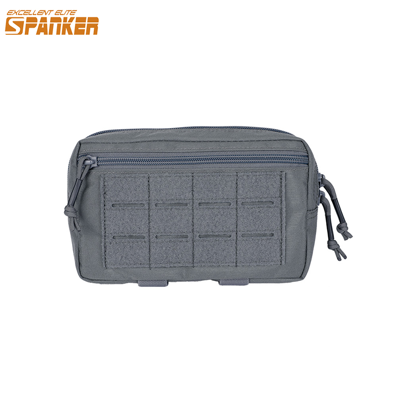 Tech Accessories Pouch - MÜKEMMEL ELITE SPANKER Av Çantası Taktik