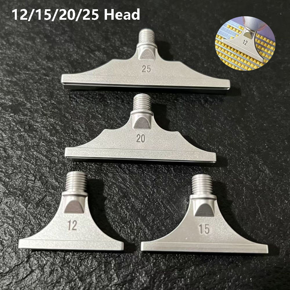 Nail Tech Accessories - Yeni 12/15/20/25 Başlıklı Elmas Boyama Büyük