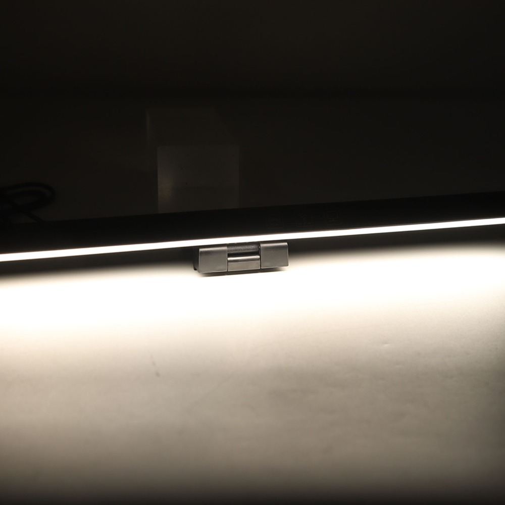 Monitor Light Bar - ABS Monitör Işık Çubuğu Dokunmatik Kontrol