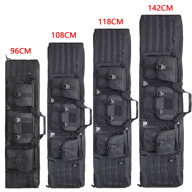 Tech Accessories Pouch - 108/118/142 CM Uzun Sırt Çantası Avcılık