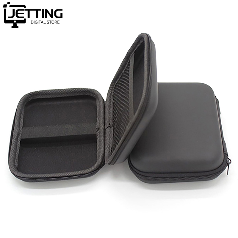 Portable Ssd Enclosure - Hdd durumda 2.5 inç HDD/SSD sabit