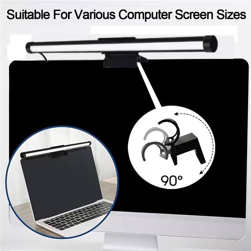 Monitor Light Bar - Led Monitör Işık Çubuğu Bilgisayar Lambaları