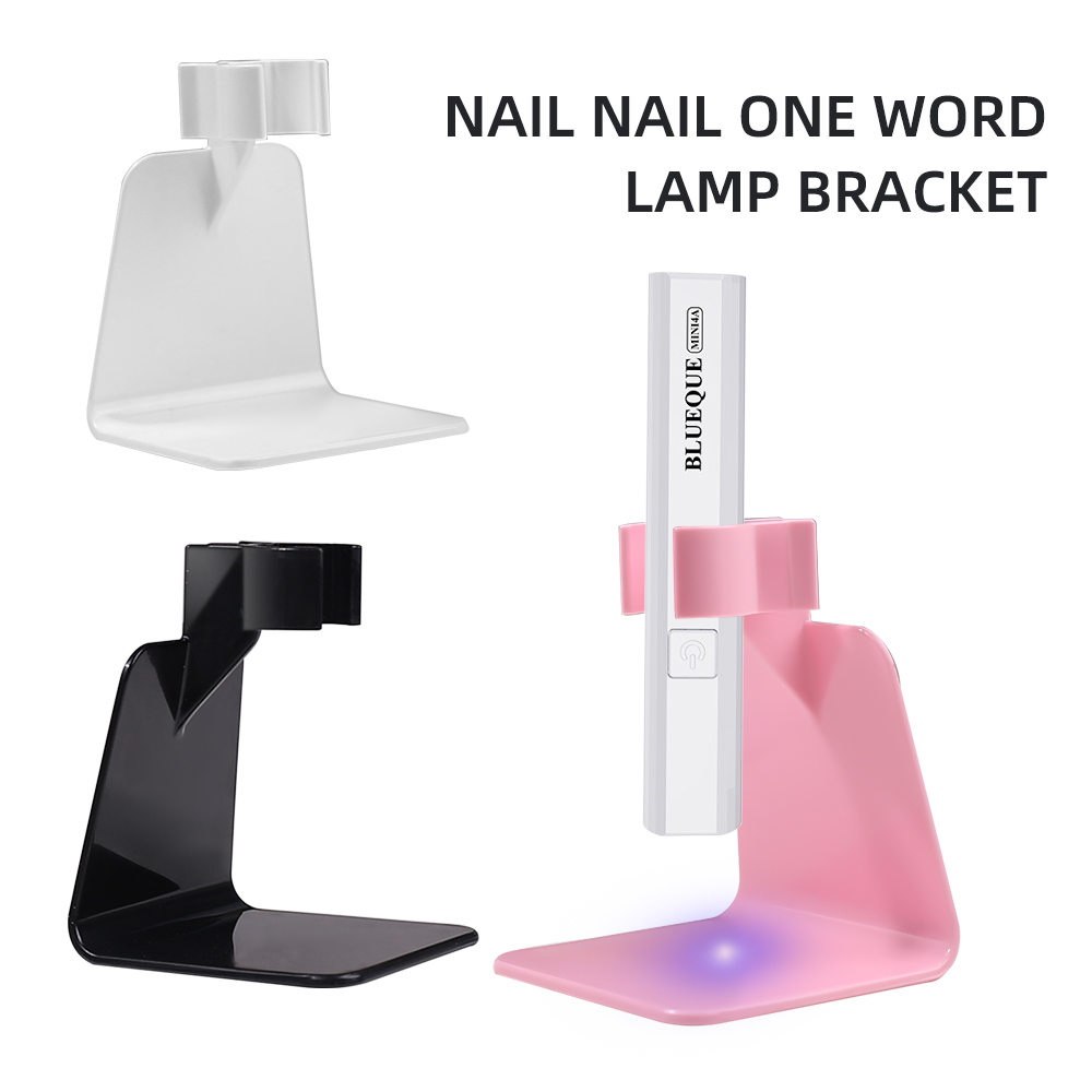 Nail Tech Accessories - Nail One - Kelime Şeklinde Lamba