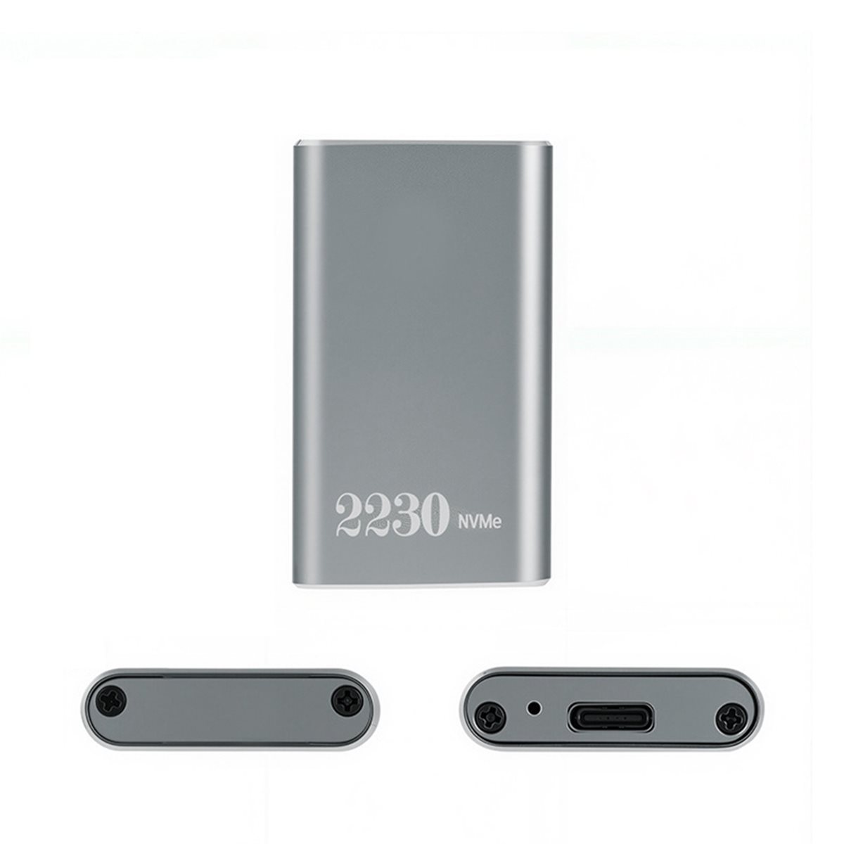 A40I M.2 NVMe SSD Kutusu - Alü - Portable Ssd Enclosure incelemesi ve fiyatı