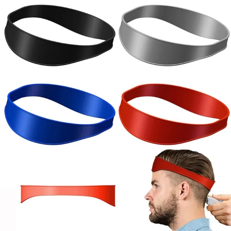 Kavisli Silikon Saç Kesme Alet - Unique Tech Accessories incelemesi ve fiyatı