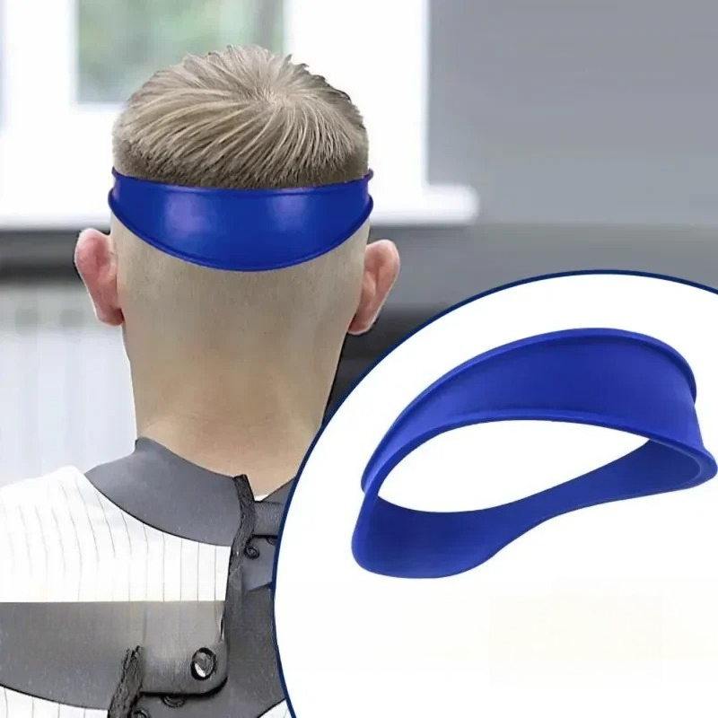 Kavisli Silikon Saç Kesme Alet - Unique Tech Accessories incelemesi ve fiyatı