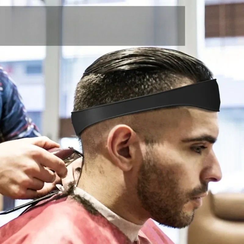 Kavisli Silikon Saç Kesme Alet - Unique Tech Accessories incelemesi ve fiyatı