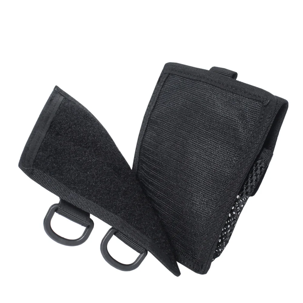 Molle kılıfı kemer bel paketi  - Tech Accessories Pouch incelemesi ve fiyatı