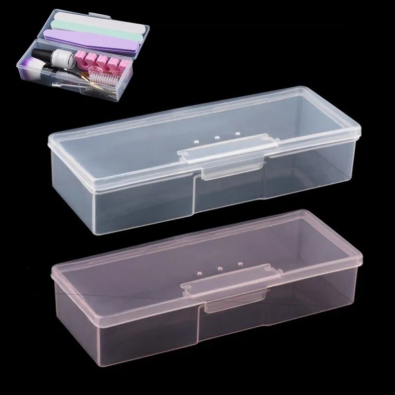 Tırnak Sanat Saklama Kutusu Tı - Nail Tech Accessories incelemesi ve fiyatı