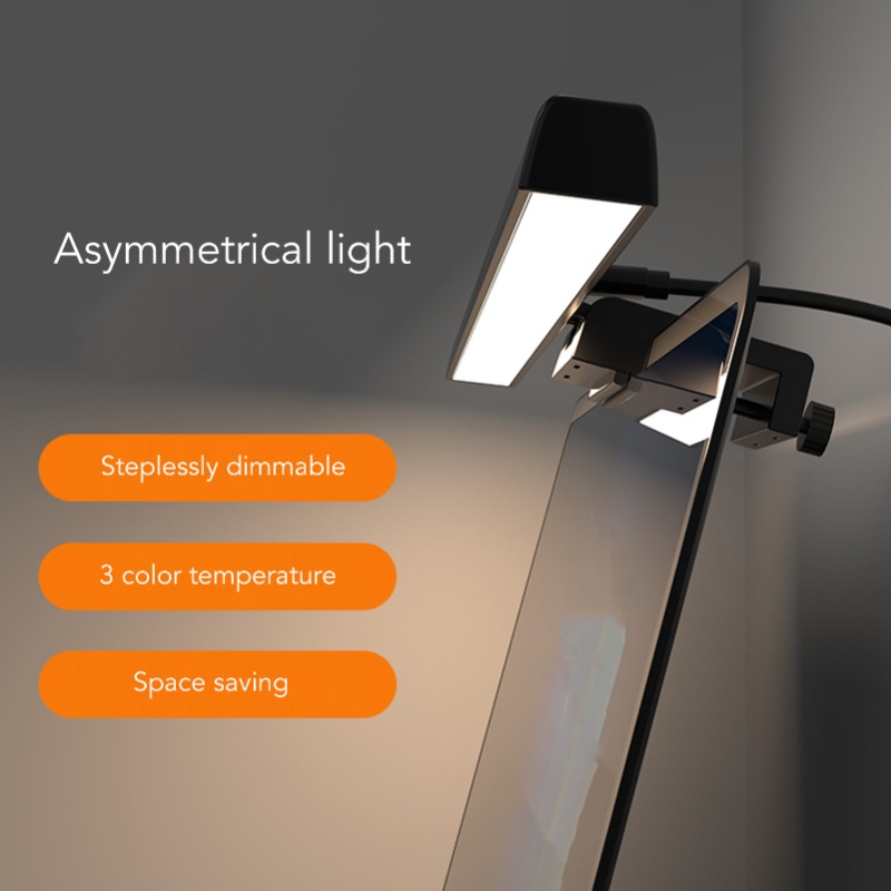Monitör Işık Çubuğu Zamanlama  - Monitor Light Bar incelemesi ve fiyatı