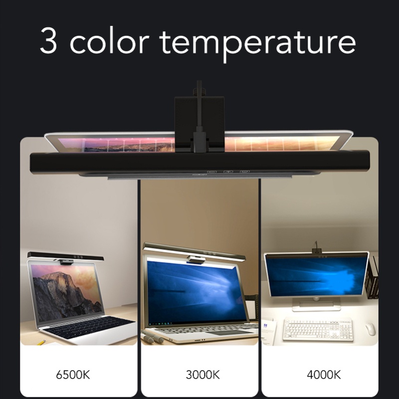 Monitör Işık Çubuğu Zamanlama  - Monitor Light Bar incelemesi ve fiyatı