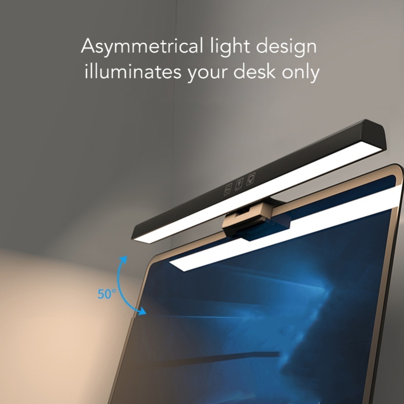 Monitör Işık Çubuğu Zamanlama  - Monitor Light Bar incelemesi ve fiyatı