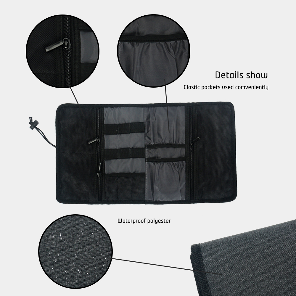 Teknoloji Organizatör Çantası  - Tech Accessories Cheap incelemesi ve fiyatı