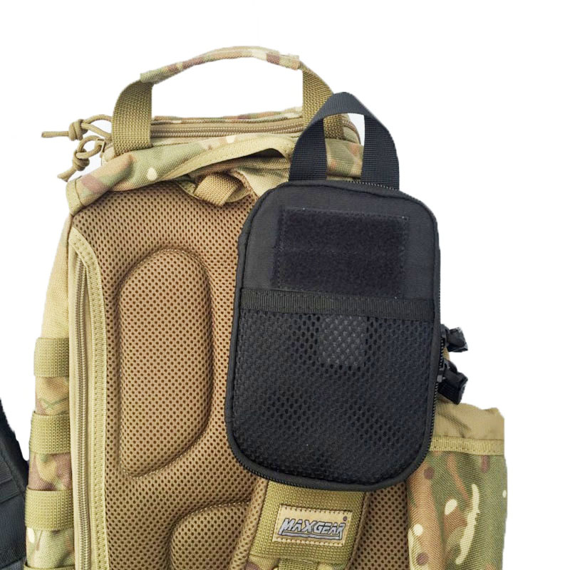 NEWTactical EDC Molle Kılıfı T - Tech Accessories Pouch incelemesi ve fiyatı