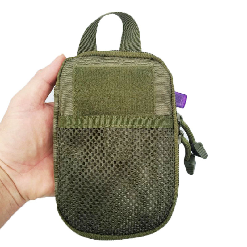 NEWTactical EDC Molle Kılıfı T - Tech Accessories Pouch incelemesi ve fiyatı