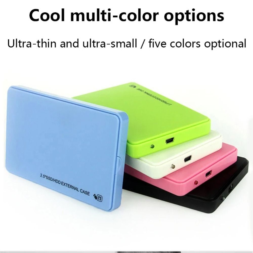 Yeni USB 3.0 Sabit Disk Kutusu - Portable Ssd Enclosure incelemesi ve fiyatı
