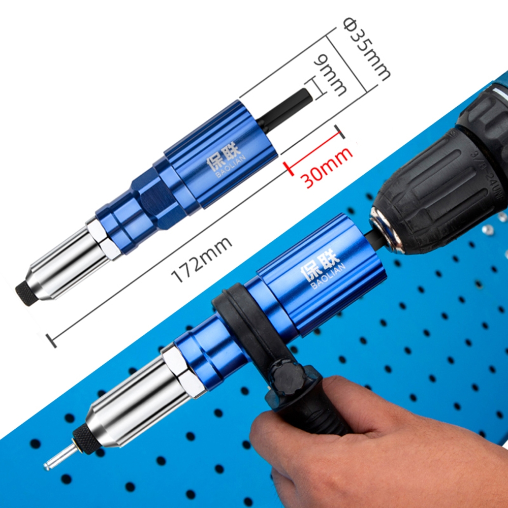 Elektrikli Perçin Tabancası Ad - Unique Tech Accessories incelemesi ve fiyatı