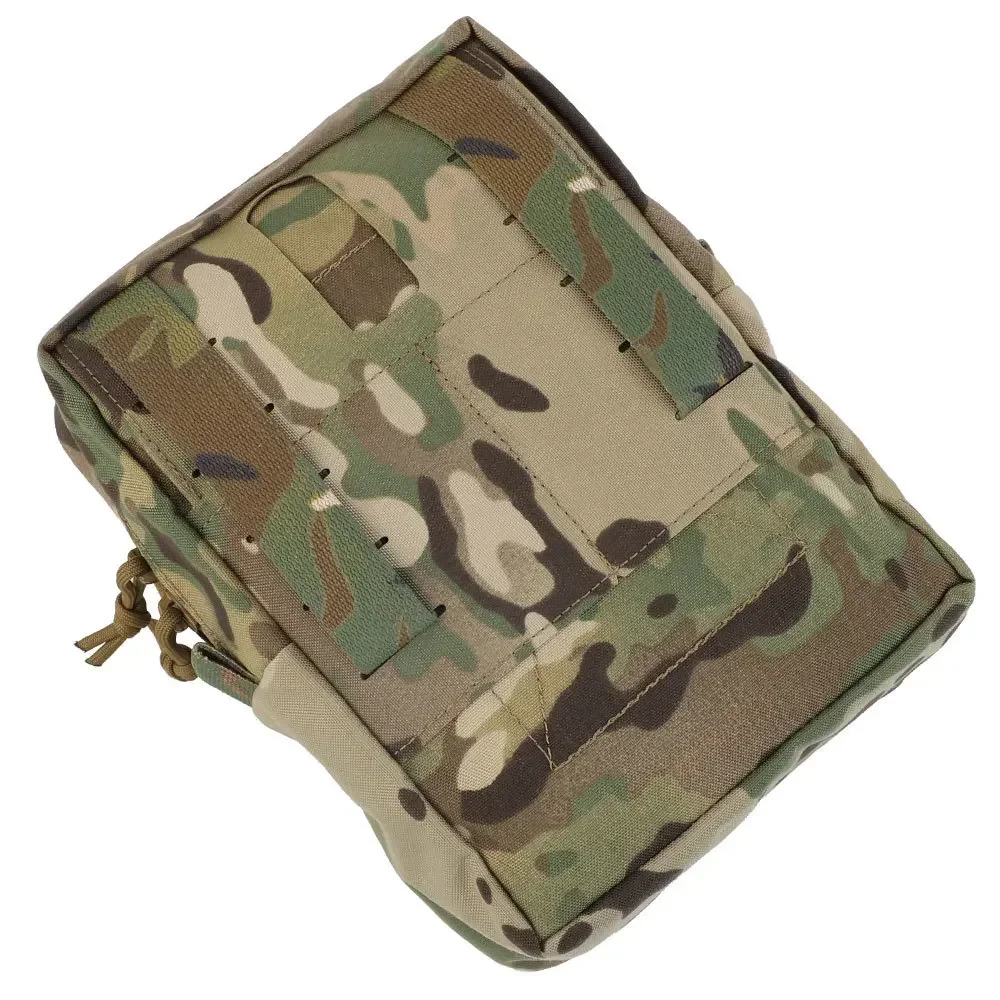 GP Taktik MOLLE Kılıfı Uzun Ge - Tech Accessories Pouch incelemesi ve fiyatı