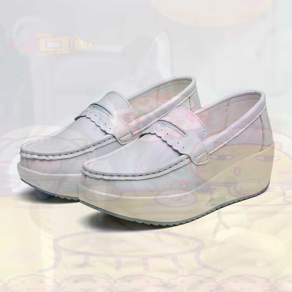 Platform Kış Pembe Spor Ayakka - Tech Accessories Cheap incelemesi ve fiyatı