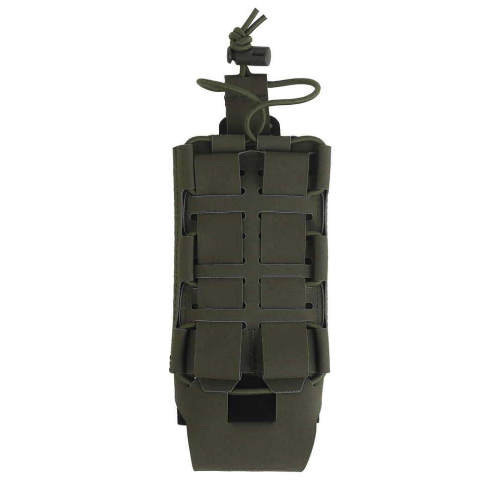 MPU5 ARC Taktik Walkie-Talkie  - Tech Accessories Pouch incelemesi ve fiyatı