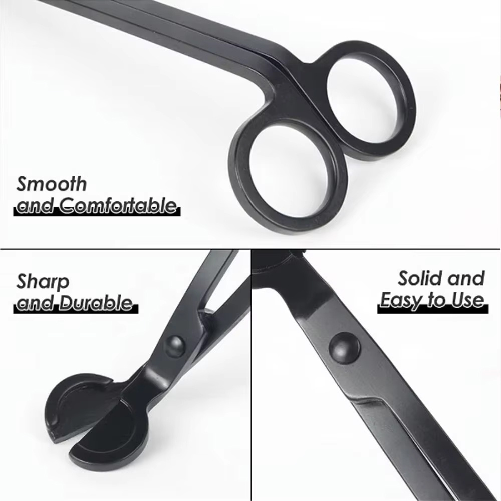 Paslanmaz Çelik Mumlar Giyotin - Unique Tech Accessories incelemesi ve fiyatı