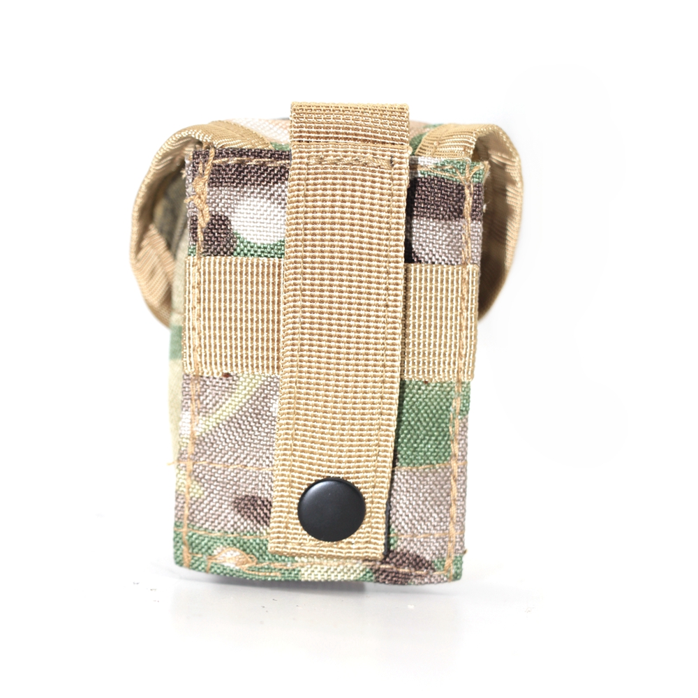 Taktik Molle Küçük Alet Çantas - Tech Accessories Pouch incelemesi ve fiyatı