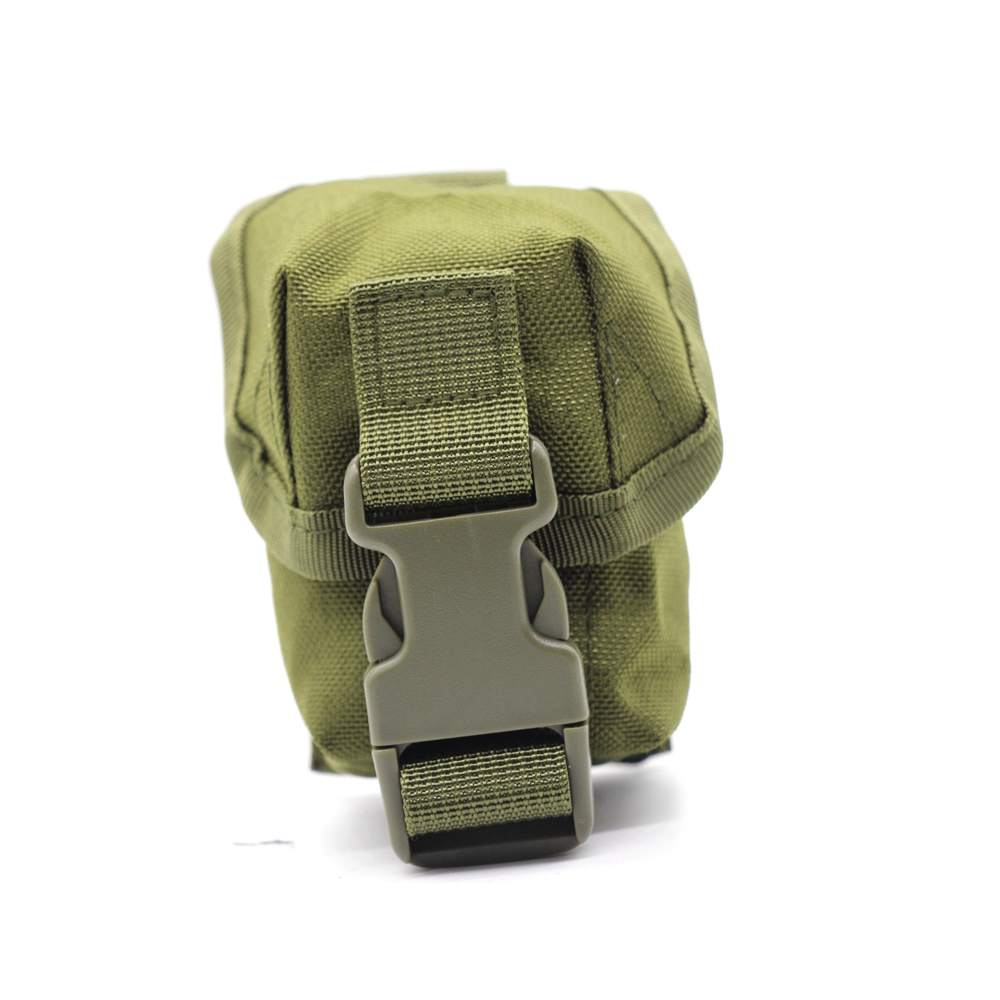 Taktik Molle Küçük Alet Çantas - Tech Accessories Pouch incelemesi ve fiyatı