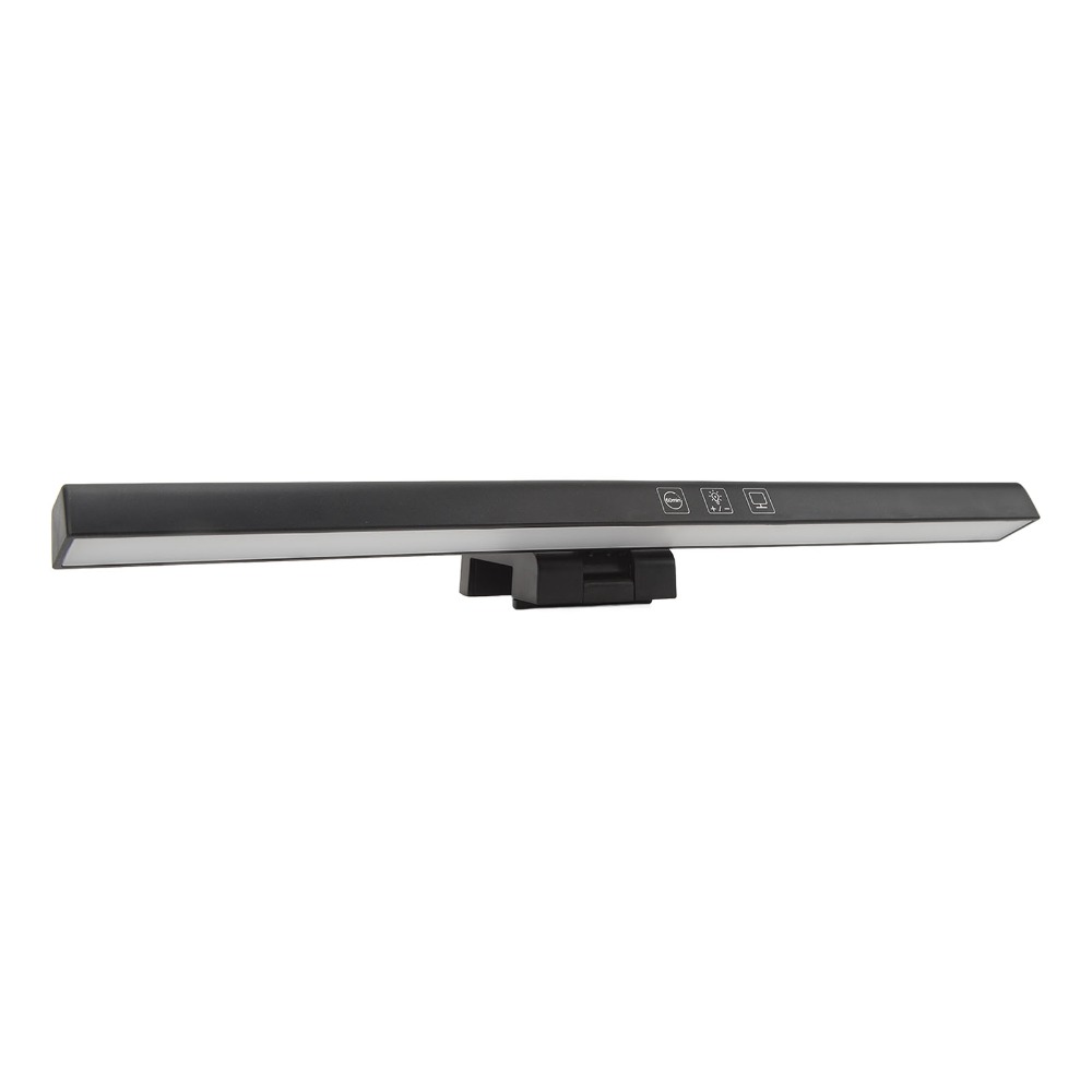 ABS Monitör Işık Çubuğu Dokunm - Monitor Light Bar incelemesi ve fiyatı