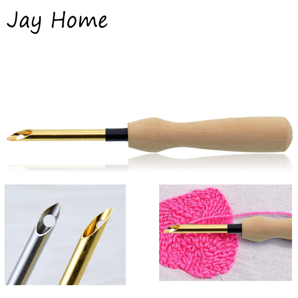 Nakış Dikiş Yumruk Iğne Alay Ç - Unique Tech Accessories incelemesi ve fiyatı