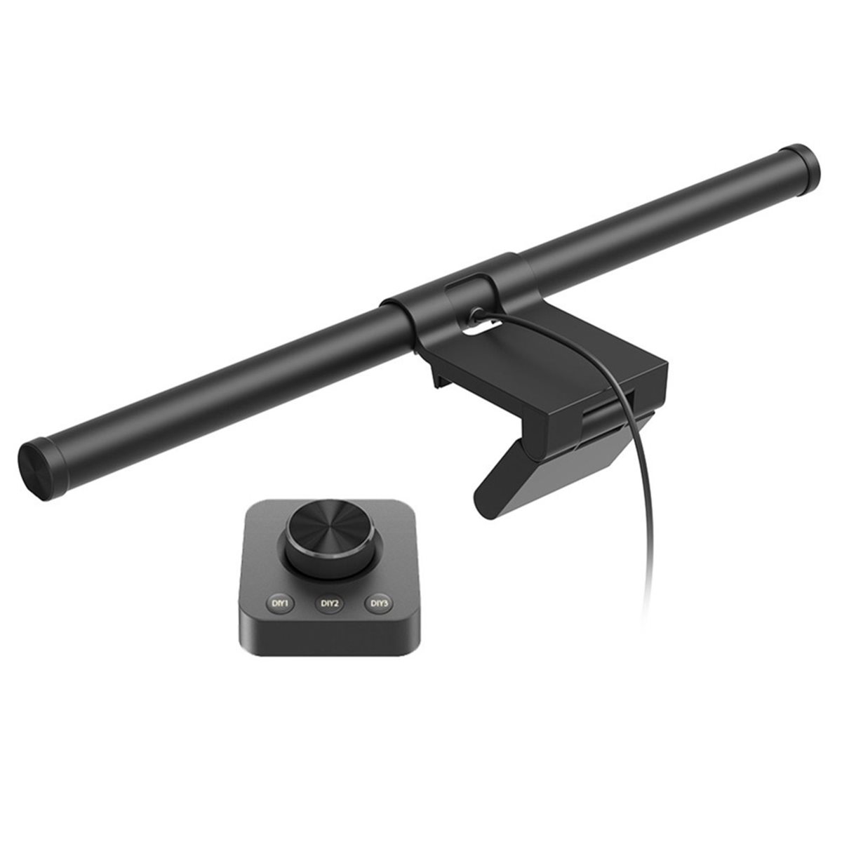güncelleme. LED Bilgisayar Mon - Monitor Light Bar incelemesi ve fiyatı
