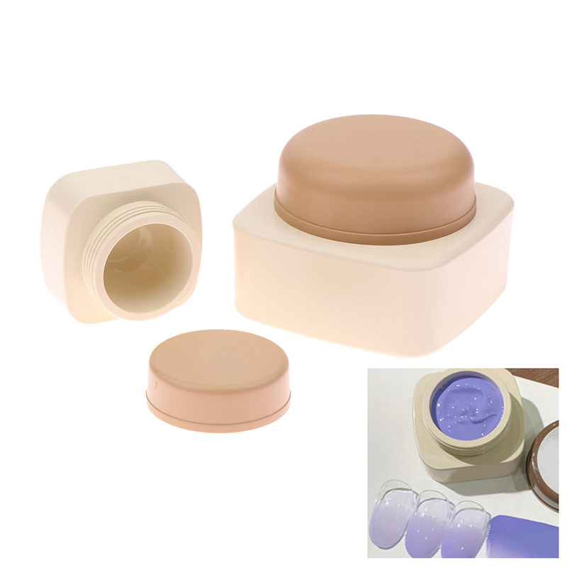 5/20g Boş Plastik Tırnak Sanat - Nail Tech Accessories incelemesi ve fiyatı