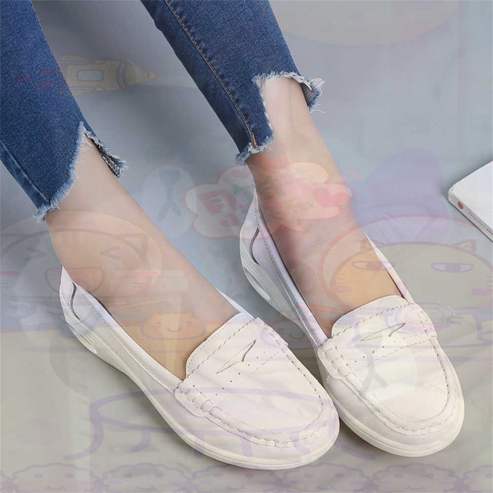 Yumuşak Slip-on Bayan Büyük Bo - Tech Accessories Cheap incelemesi ve fiyatı
