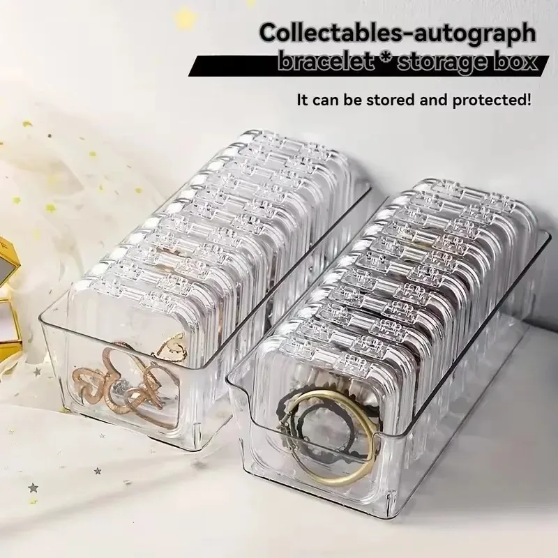 10 adet takma tırnak saklama a - Nail Tech Accessories incelemesi ve fiyatı