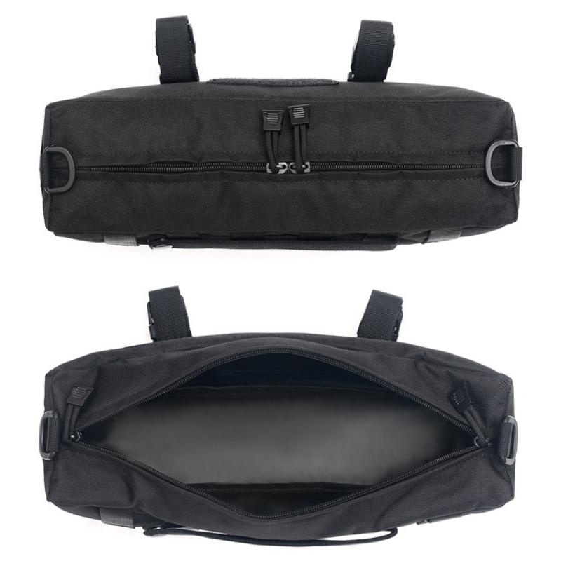 Taktik sırt çantası seyahat ka - Tech Accessories Pouch incelemesi ve fiyatı