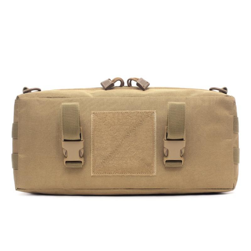 Taktik sırt çantası seyahat ka - Tech Accessories Pouch incelemesi ve fiyatı
