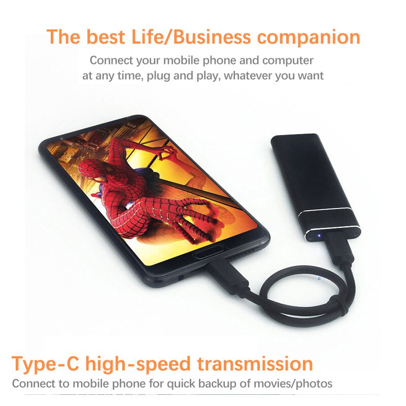 USB3.1 M.2 NVME SSD Kutusu Mob - Portable Ssd Enclosure incelemesi ve fiyatı