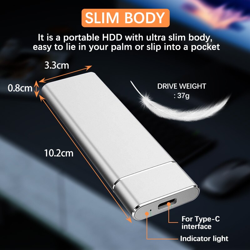 USB3.1 M.2 NVME SSD Kutusu Mob - Portable Ssd Enclosure incelemesi ve fiyatı