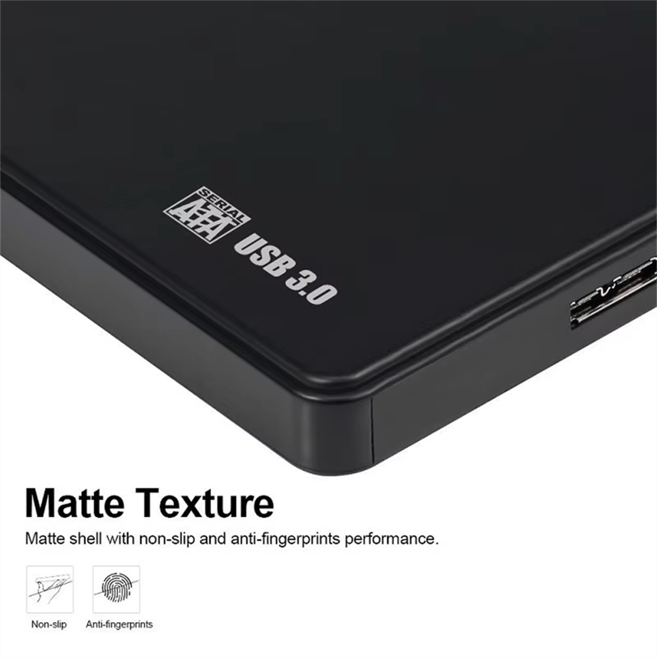 USB 3.0 HDD Muhafaza 2.5 