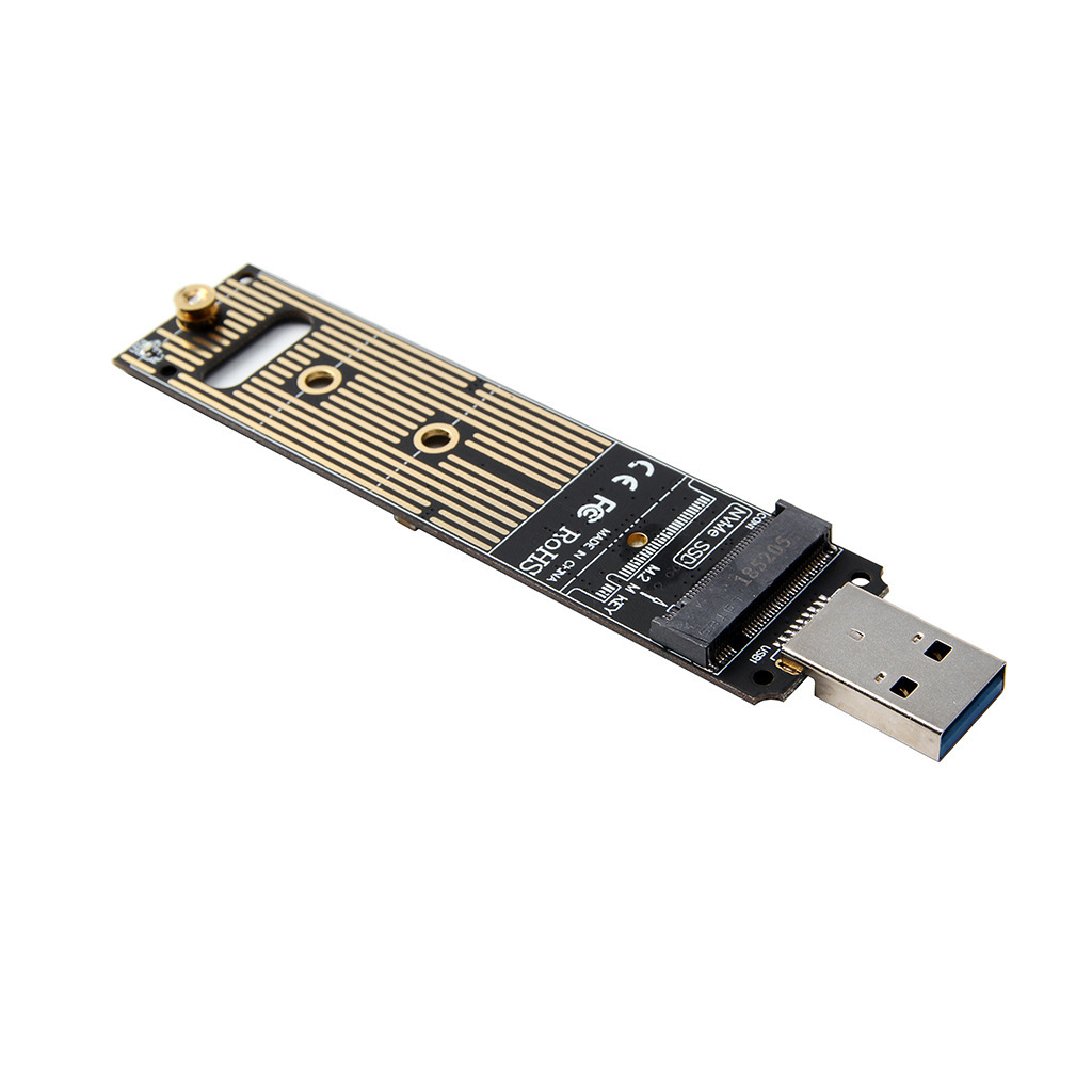 M2 NVMe SSD Kutusu 10Gbps PCIe - Portable Ssd Enclosure incelemesi ve fiyatı