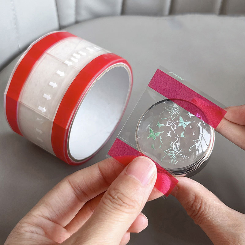 300 Adet Tırnak Damgası Temizl - Nail Tech Accessories incelemesi ve fiyatı