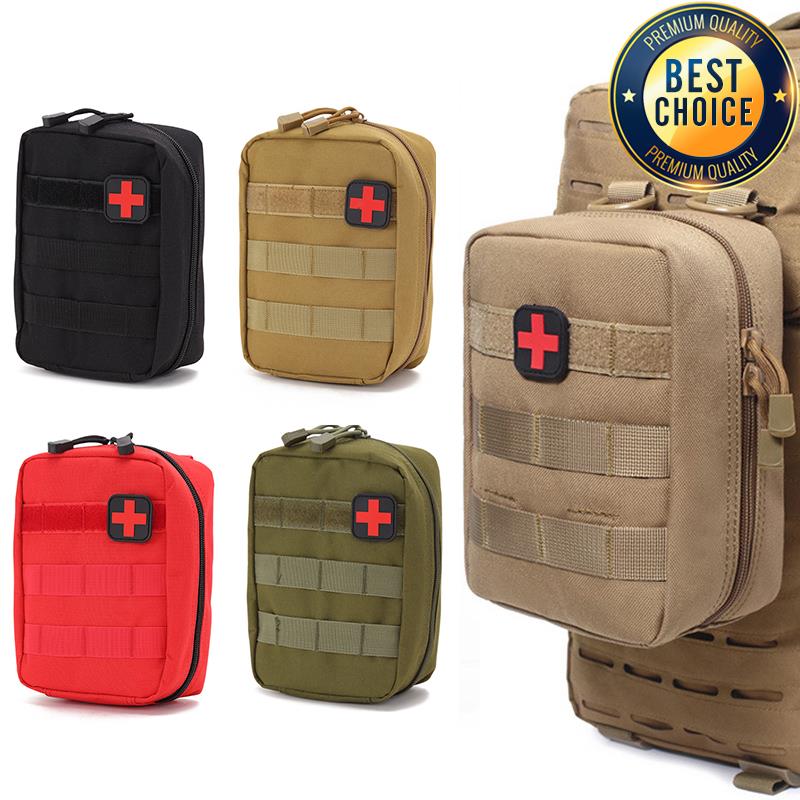 Açık Taktik Çok Fonksiyonlu Be - Tech Accessories Pouch incelemesi ve fiyatı