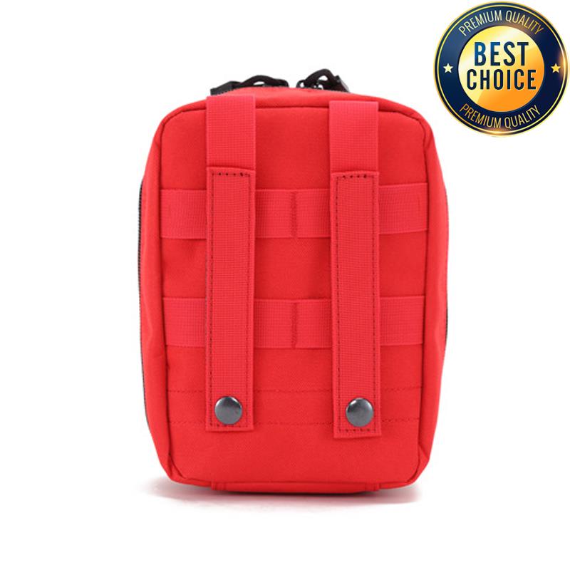 Açık Taktik Çok Fonksiyonlu Be - Tech Accessories Pouch incelemesi ve fiyatı