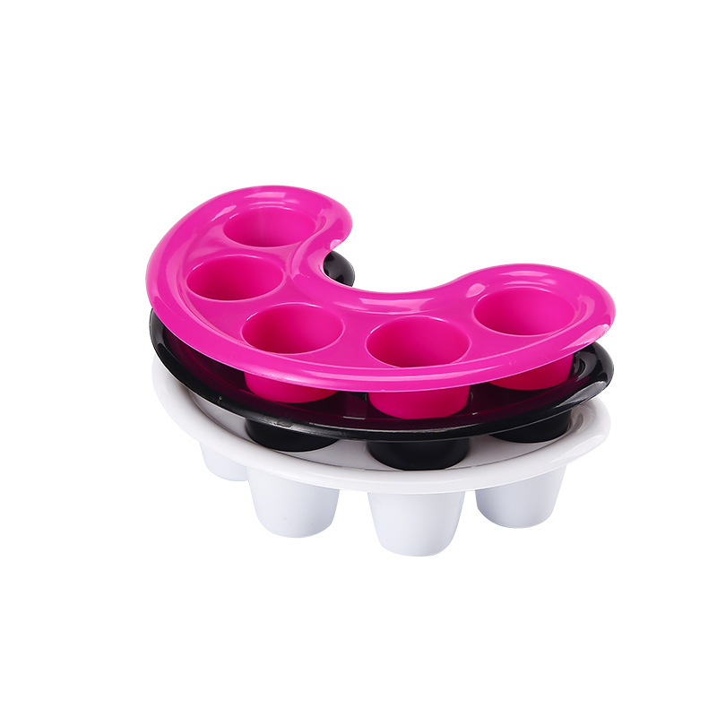 Tırnak Temizleme Sağanak Yıkam - Nail Tech Accessories incelemesi ve fiyatı