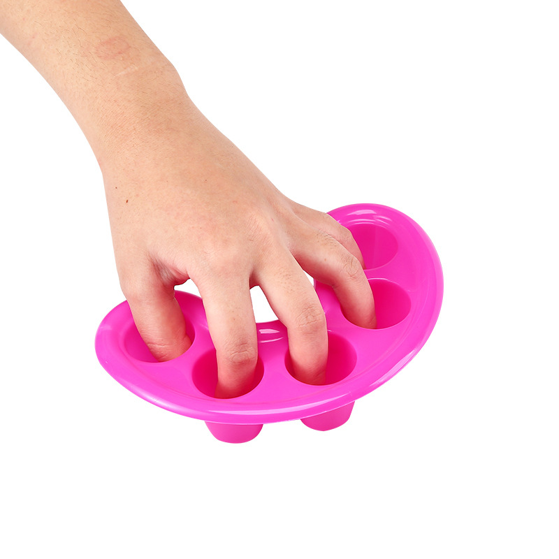 Tırnak Temizleme Sağanak Yıkam - Nail Tech Accessories incelemesi ve fiyatı