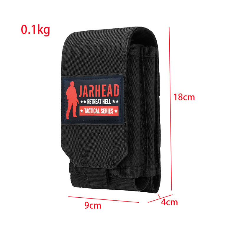 Kişiselleştirilmiş Rozetli Kem - Tech Accessories Pouch incelemesi ve fiyatı