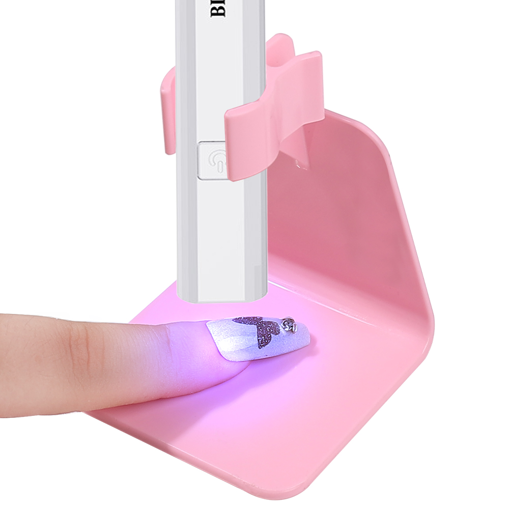 Nail One - Kelime Şeklinde Lam - Nail Tech Accessories incelemesi ve fiyatı
